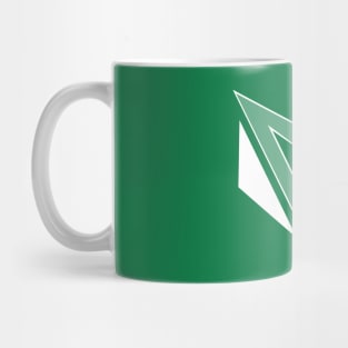 The King's Avatar: Team Tiny Herb Mug